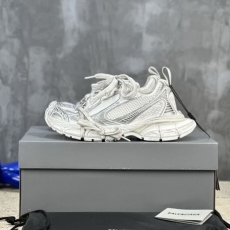 Balenciaga Track Shoes